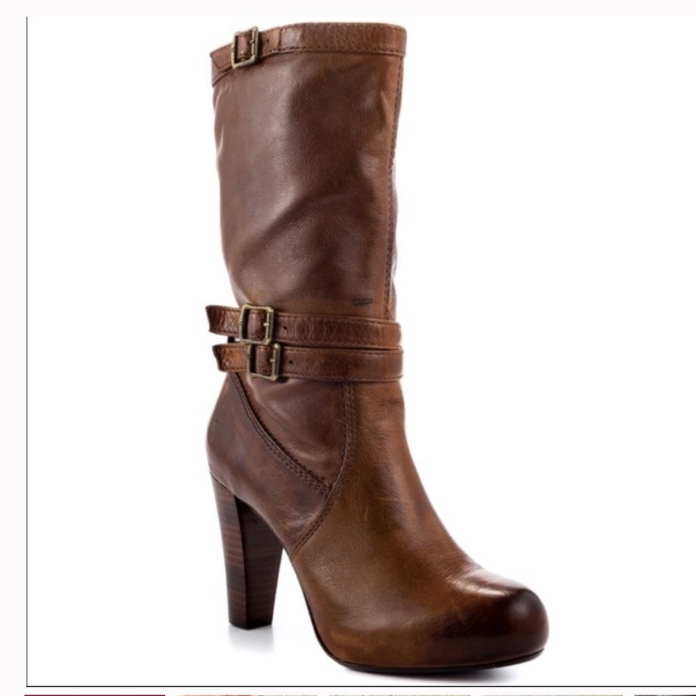 Frye Miranda Slouch boot